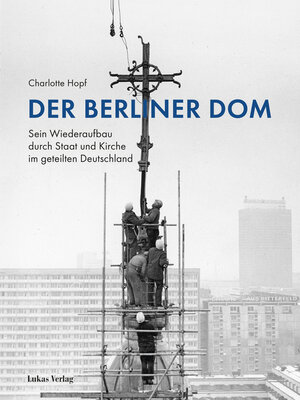 cover image of Der Berliner Dom